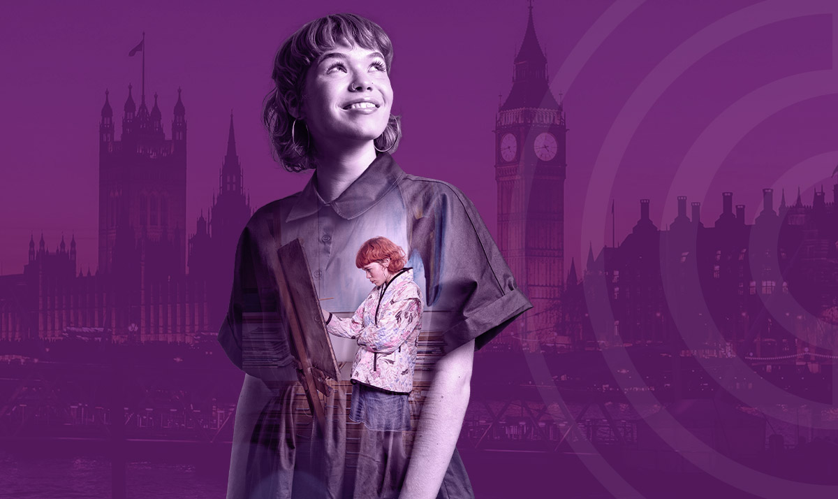 Art, Design and Fashion Courses In London City and Islington College