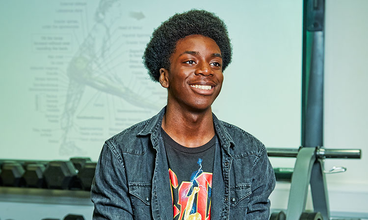 City and Islington College
